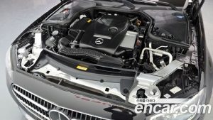Mercedes-Benz E-Class E250 Avantgarde 2023 года из Южной Кореи