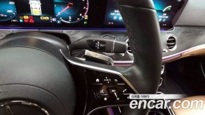 Mercedes-Benz E-Class E250 Avantgarde 2023 года из Южной Кореи