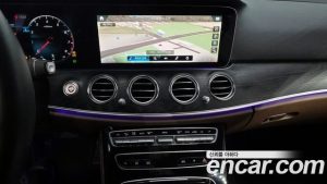 Mercedes-Benz E-Class E250 Avantgarde 2023 года из Южной Кореи