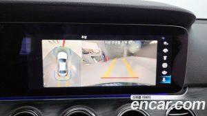 Mercedes-Benz E-Class E250 Avantgarde 2023 года из Южной Кореи