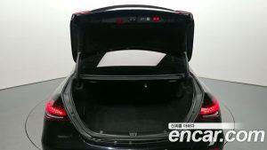 Mercedes-Benz E-Class E250 Avantgarde 2023 года из Южной Кореи