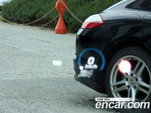 Mercedes-Benz E-Class E300e 4MATIC Exclusive 2023 года из Южной Кореи