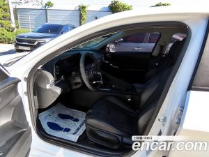 Hyundai AVANTE 1.6 2024 года из Южной Кореи
