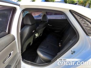 Hyundai AVANTE 1.6 2024 года из Южной Кореи