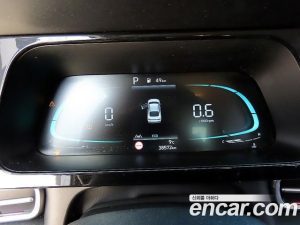 Hyundai AVANTE 1.6 2024 года из Южной Кореи