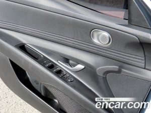 Hyundai AVANTE 1.6 2024 года из Южной Кореи