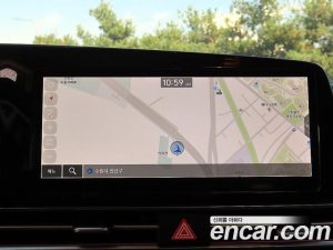 Hyundai AVANTE 1.6 2024 года из Южной Кореи
