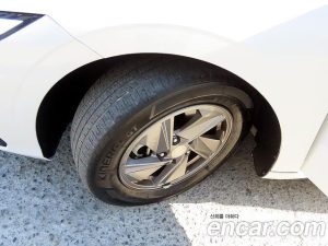 Hyundai AVANTE 1.6 2024 года из Южной Кореи