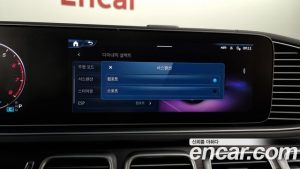 Mercedes-Benz GLE-Class GLE450 4MATIC Coupe 2025 года из Южной Кореи