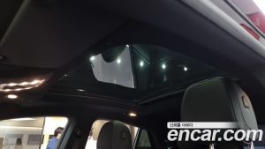 Mercedes-Benz GLE-Class GLE450 4MATIC Coupe 2025 года из Южной Кореи