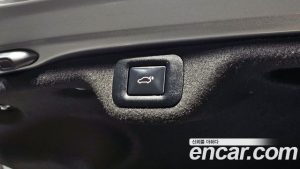 Lexus ES Executive 2025 года из Южной Кореи