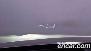 Lexus ES Executive 2025 года из Южной Кореи