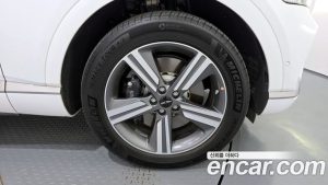 Genesis GV80 3.5T Бензин AWD 2025 года из Южной Кореи
