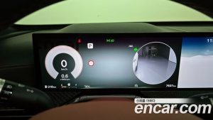 Genesis GV80 3.5T Бензин AWD 2025 года из Южной Кореи