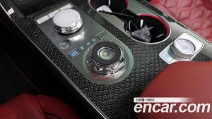 Genesis GV80 3.5T Бензин AWD 2025 года из Южной Кореи