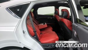 Genesis GV80 3.5T Бензин AWD 2025 года из Южной Кореи
