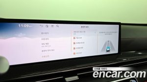 Genesis GV80 3.5T Бензин AWD 2025 года из Южной Кореи