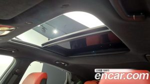Genesis GV80 3.5T Бензин AWD 2025 года из Южной Кореи