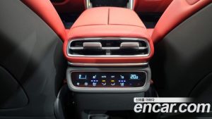 Genesis GV80 3.5T Бензин AWD 2025 года из Южной Кореи