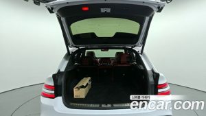 Genesis GV80 3.5T Бензин AWD 2025 года из Южной Кореи