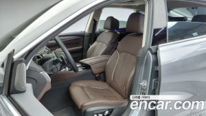 BMW Gran Turismo 630i xDrive Luxury 2023 года из Южной Кореи