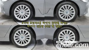 BMW Gran Turismo 630i xDrive Luxury 2023 года из Южной Кореи