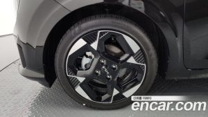 Kia morning Prestige 2026 года из Южной Кореи
