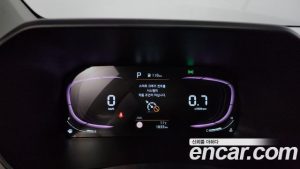 Kia morning Prestige 2026 года из Южной Кореи