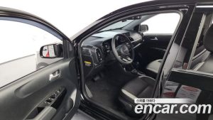 Kia morning Prestige 2026 года из Южной Кореи