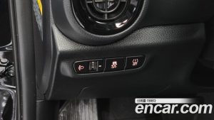 Kia morning Prestige 2026 года из Южной Кореи