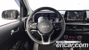 Kia morning Prestige 2026 года из Южной Кореи