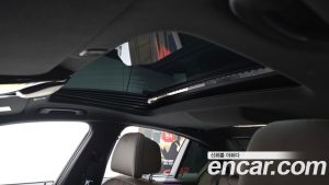BMW 5-Series 523d M Sport 2023 года из Южной Кореи