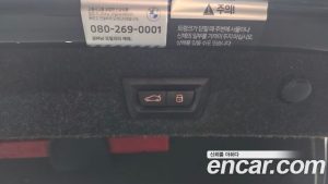 BMW 5-Series 523d M Sport 2023 года из Южной Кореи