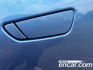 Ferrari Roma 3.9 2024 года из Южной Кореи