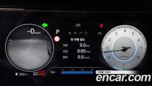Hyundai AVANTE 1.6 2024 года из Южной Кореи