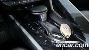 Hyundai AVANTE 1.6 2024 года из Южной Кореи