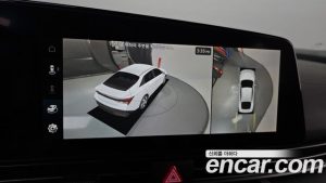 Hyundai AVANTE 1.6 2024 года из Южной Кореи