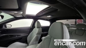Hyundai AVANTE 1.6 2024 года из Южной Кореи
