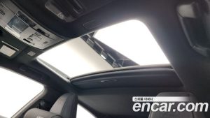 Lexus ES F-Sport 2024 года из Южной Кореи