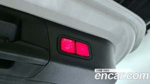 Mercedes-Benz EQB EQB300 4MATIC ELECTRIC ART 2024 года из Южной Кореи