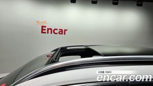 Mercedes-Benz EQB EQB300 4MATIC ELECTRIC ART 2024 года из Южной Кореи