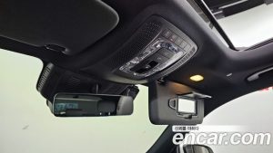 Mercedes-Benz EQB EQB300 4MATIC ELECTRIC ART 2024 года из Южной Кореи