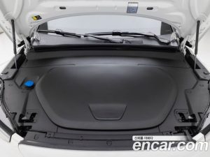 Volvo XC40 Twin ULTIMATE 2024 года из Южной Кореи