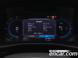 Volvo XC40 Twin ULTIMATE 2024 года из Южной Кореи