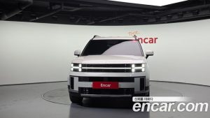 Hyundai Santafe Бензин 2.5T 2WD 2024 года из Южной Кореи