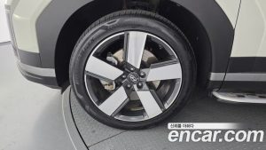Hyundai Santafe Бензин 2.5T 2WD 2024 года из Южной Кореи
