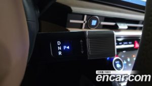 Hyundai Santafe Бензин 2.5T 2WD 2024 года из Южной Кореи