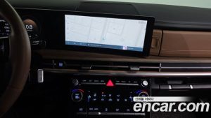 Hyundai Santafe Бензин 2.5T 2WD 2024 года из Южной Кореи