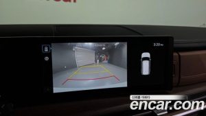 Hyundai Santafe Бензин 2.5T 2WD 2024 года из Южной Кореи
