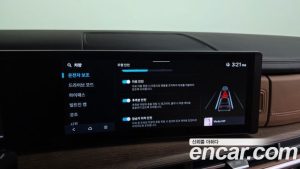 Hyundai Santafe Бензин 2.5T 2WD 2024 года из Южной Кореи